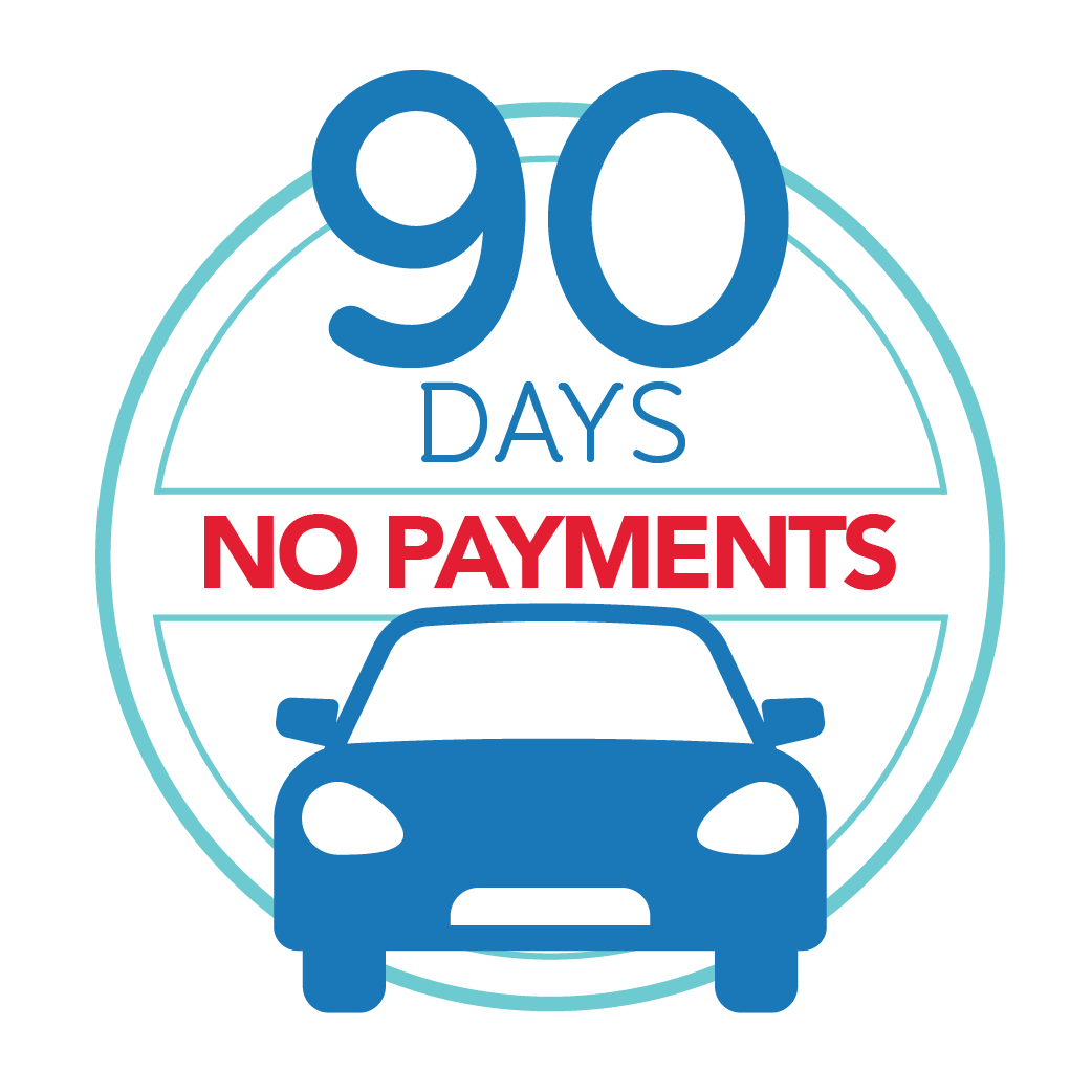 90 Days No Payments